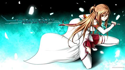 Pin amazing png images that you like. Asuna Yuuki HD Wallpapers Backgrounds Wallpaper | Sword ...