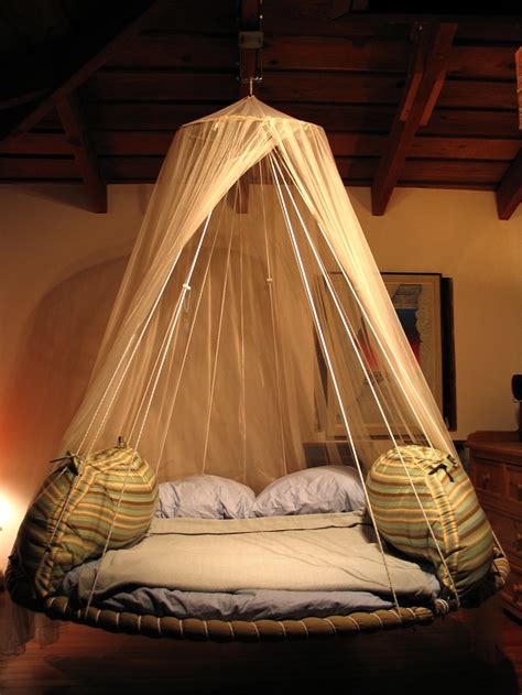 designer hanging bed round bed canopy bed for sale canopy beds for sale round beds cool beds