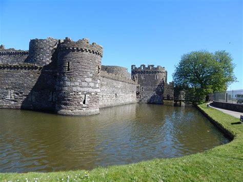 Beaumaris Castle All You Need To Know Before You Go