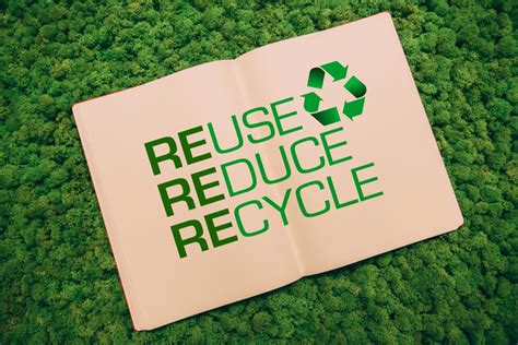 Surprising Ways To Encourage Waste Reduction Kenbay