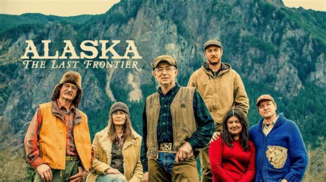 prime video alaska the last frontier season 4