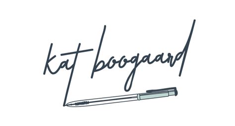 Kat Boogaard Freelance Writer
