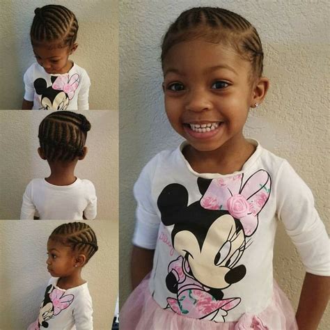 cornrows for little black girls black girls cornrows natural hair styles