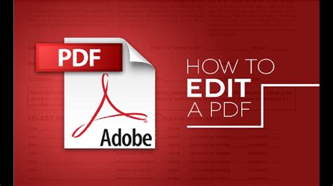 How to edit a pdf online? How to Edit PDF Files in CorelDraw X8 Tutorial | The ...