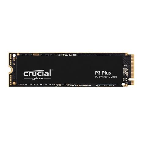 Crucial Tb P Nvme Pcie M Ssd Ct End Am Hot Sex Picture