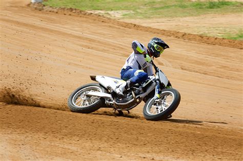 American Flat Track News 10 Training Announces Support