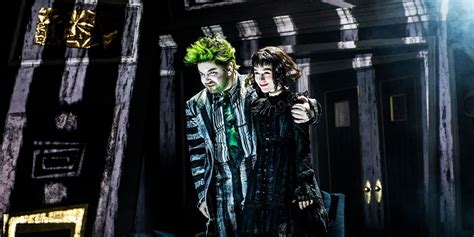 Beetlejuice is satanhis name, after all, is very similar to the biblical slur beelzebub. juno is god (note that she shares her name with the chief cartoon!beetlejuice is what he was 'rewarded' with after marrying lydia. Ghost With the Most
