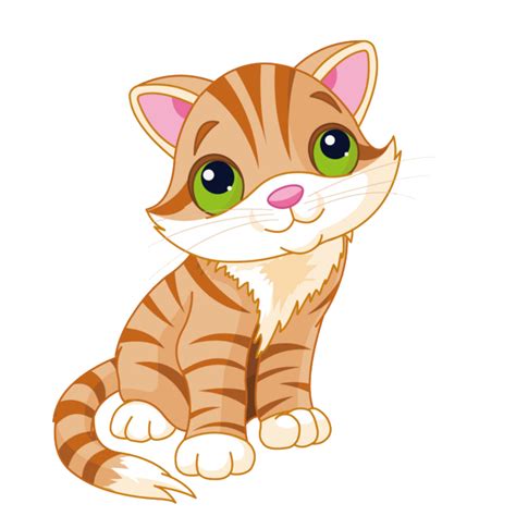 Kitten Cat Desktop Wallpaper Clip Art Kitten Png Download 650651