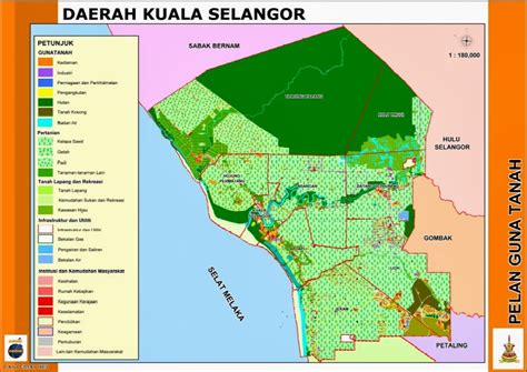 Savesave pelan strategik majlis daerah kuala selangor for later. My MustAreKim Blog: Bandar Puncak Alam : Bandar Idamanku.