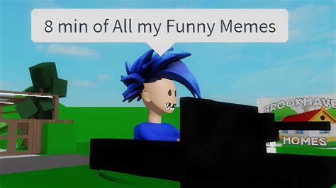 All Billy Memes Compilation Funny Meme Roblox Youtube
