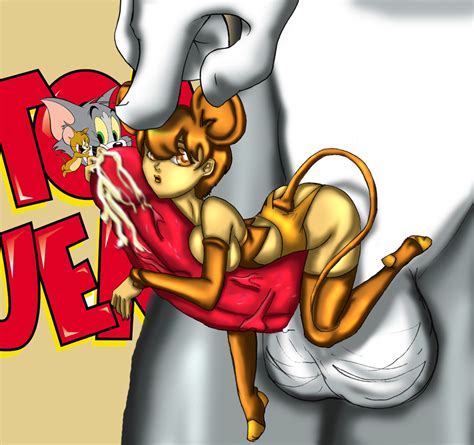 Rule 34 Drago Flame Jerry Mouse Rule 63 Tom Tom And Jerry 400847