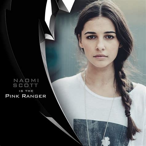Here, and through the source link below, you will find #134 gifs ( 245x135 ) of naomi scott, a really lovely of a human being. Power Rangers Movie In 2017 : Teaser Trailer