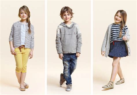 Childrens Fashionable And Designer Clothes