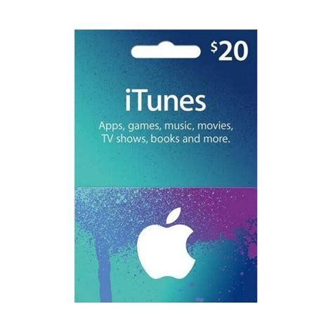 $25 itunes gift card for $20. iTunes US Gift Card $20 - Game Hub