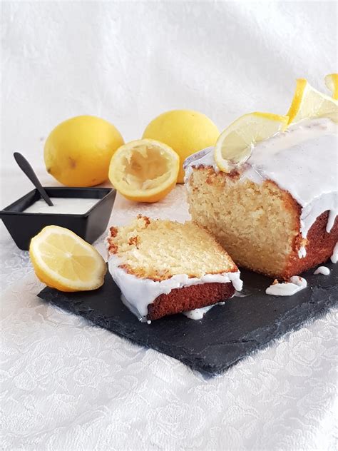 Aus privaten gründen ersetze ich alles durch dinkelmehl. Zitronenkuchen mit Dinkelmehl