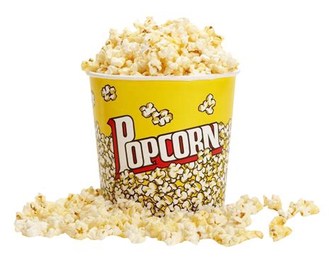 Colección De S Popcorn