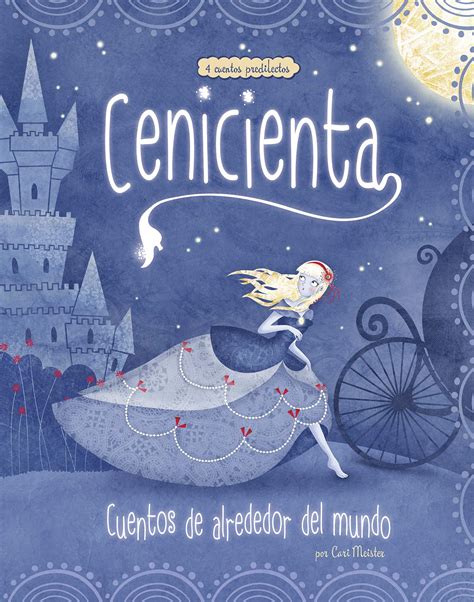 Buy Cenicienta Cuentos De Alrededor Del Mundo Cinderella Stories