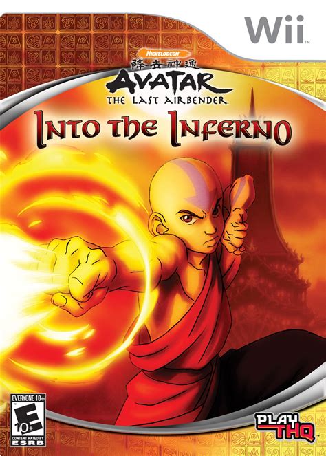 Aang, sokka, dan katara pergi ke pulau kyoshi. Avatar: The Last Airbender: Into the Inferno Details ...