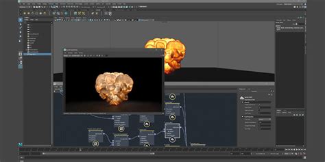 12 Of The Best Of Maya Plugins For VFX InspirationTuts