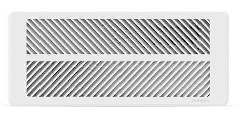 Smart Vent Keen Home