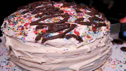 Cake Rainbow Chocolate Recipes Dessert Desserts Cakes
