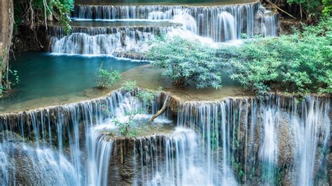 Stunning Waterfalls Wallpapers For Your Desktop Hd Wallpapers Download