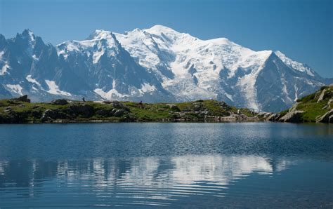 Top 10 Most Famous Mountains In The World The Travel Enthusiast The