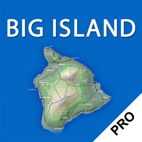Big Island Travel Guide Hawaii By Muramalla Ratna Kumari