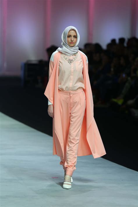 Fashion Show Hijab 2019