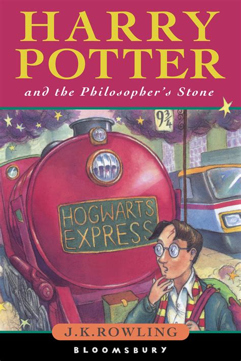 Cover art | Harry Potter Wiki | Fandom