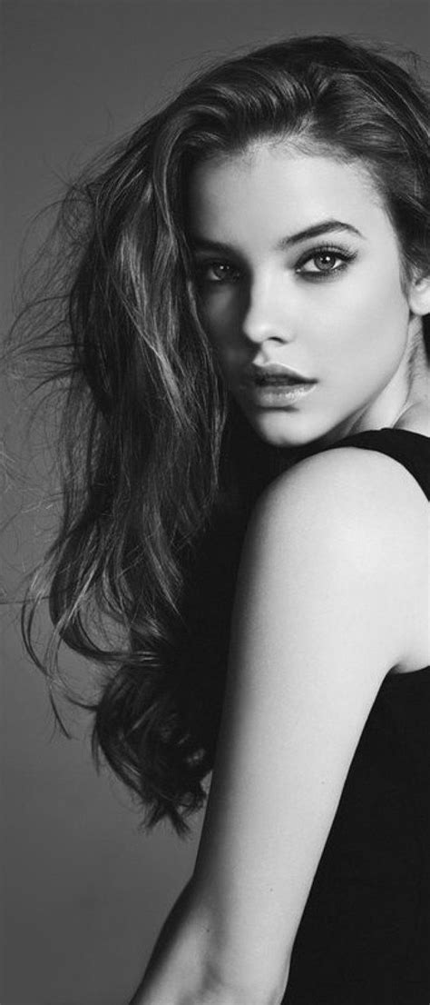 1644x3840 barbara palvin black and white hd wallpaper 1644x3840 resolution wallpaper hd