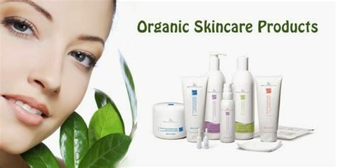 Skin Care Tips And Products The Best Organic Skin Care Products