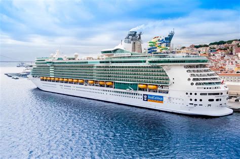 The Best Royal Caribbean Cruise Ships For Families