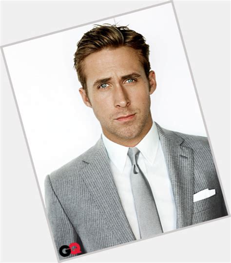 Ryan Gosling Official Site For Man Crush Monday Mcm Woman Crush