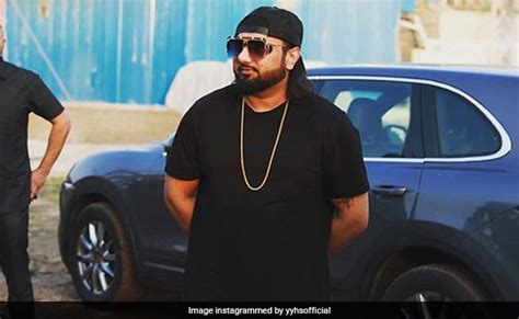Singer Honey Singh On Wifes Domestic Violence Allegations
