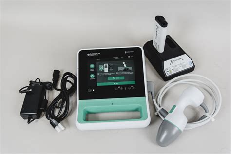 Diagnostic Ultrasound Urological Instrument For Sale Or Wanted