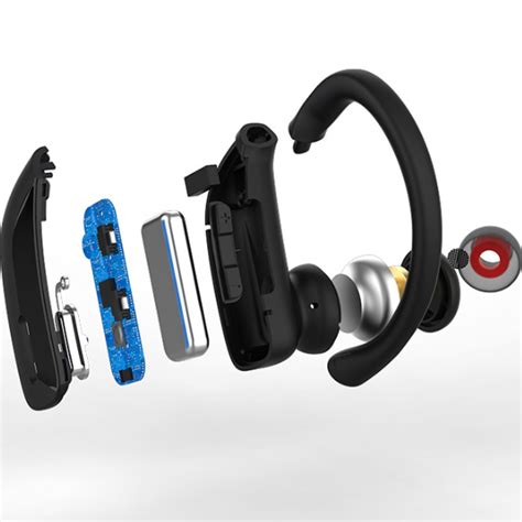 sport truly wireless earbuds | Letosy Technology Co.,Ltd