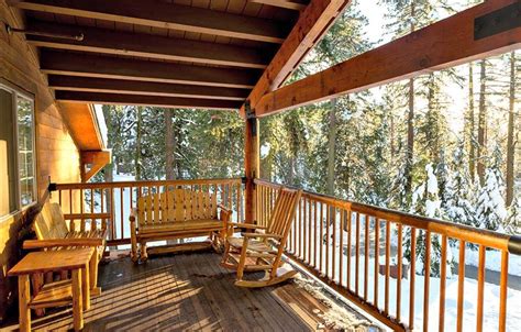 Staff is very friendly and helpful. John Muir Lodge | Kings Canyon National Park Lodging ...