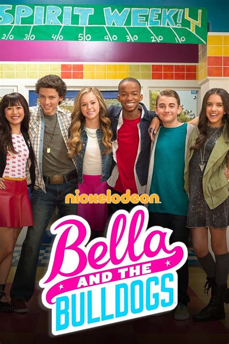 Brec Bassinger Bella And The Bullfrogs