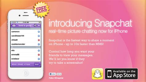 Snapchat S History Evolution Of Snapchat And Timeline