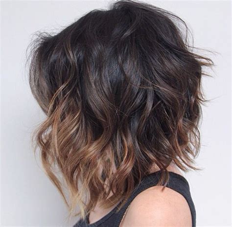 35 Hottest Short Ombre Hairstyles 2021 Best Ombre Hair