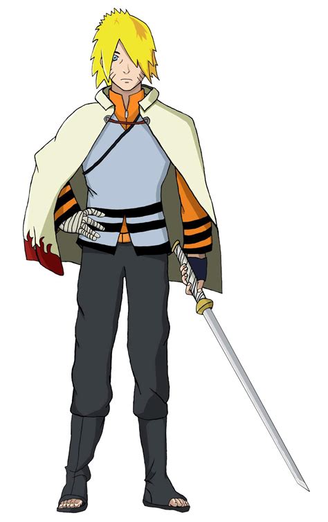 Naruto Sasuke Fusion Naruto Amino