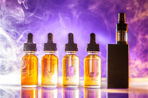 Nicotine is addictive, of course. Getting Your Fix: Your Guide to Nicotine Levels in Vape Juice