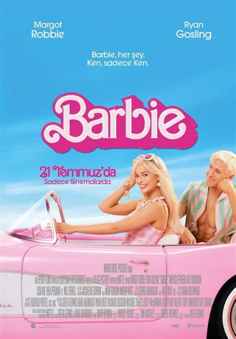 Barbie Filmi En Yeniler Yorumlar Beyazperde Com