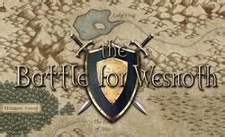Maybe you would like to learn more about one of these? The Battle for Wesnoth — StrategyWiki, the video game ...