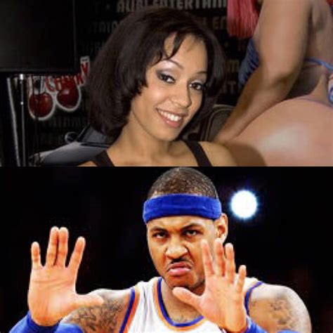 Porn Star Jazmine Cashmere Claims Melo Refused To Pay Her After Sex