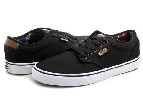 Vans Sneakers Atwood Deluxe Vxb2d8a Online Shop For Sneakers