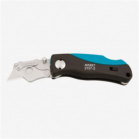 Hazet 2157 2 Mini Utility Knife