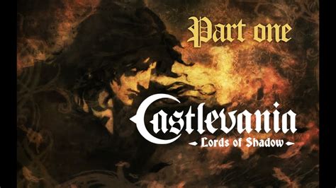 Castlevania Lords Of Shadow Mirror Of Fate Gameplay Walk Through