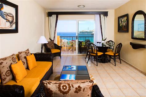 Villa Del Palmar Beach Resort And Spa Cabo San Lucas Mexico Rooms